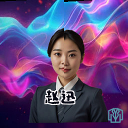 赵迅